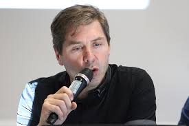 Daniel Carlier, Auteur à Va-Infos.fr