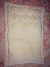 Buat pola berupa persegi panjang pada buat pita menggunakan kain tersebut. Faizah S Blogspot Cara Buat Sarung Bantal Simple Mudah Senang Jer