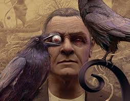 Neilgaiman Characterillusrration Projects :: Photos, videos, logos,  illustrations and branding :: Behance