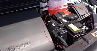 This location also pertains to the buick enclave, gmc acadia, and saturn. Buick Enclave Won T Start Causes And How To Fix It