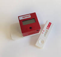 Peptest Reader-POA Smallest Quantitative Pepsin Detector ...
