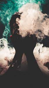 Hands Smoke Man Dark Wallpaper Lockscreen Mobile Android Ios Infinitywallpaper Smoke Wallpaper Colored Smoke Smoke Bomb Photography