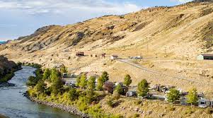 Maybe you would like to learn more about one of these? Yellowstone Rv Park