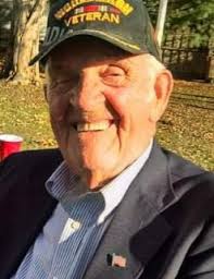 Obituary information for James Huffman Pyne