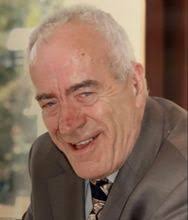 Condolence Book for Daniel J. (Dan) Ryan (Thurles, Tipperary)