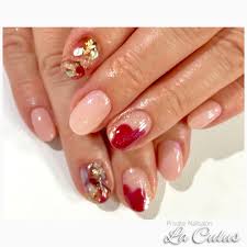 Mihoさんのインスタグラム写真 Mihoinstagram お客様nail