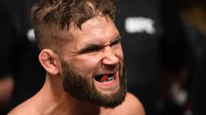 Jeremy Stephens injured and OUT of UFC Vegas 13 clash with Brit Arnold Allen 