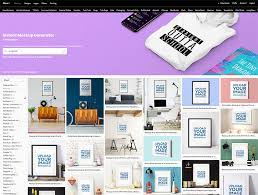 Download 26 Best Art Print Mockups Using An Art Print Mockup Generator