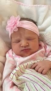 Brynlee Grace Johnson
