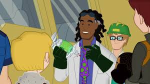 Prime Video: Transformers Rescue Bots