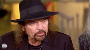 RIP Gary Rossington