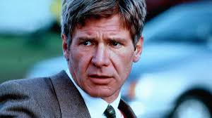 Harrison Ford Reportedly Returning As Jack Ryan