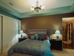 Blue and brown bedroom color schemes. Blue Bedroom Color Schemes Novocom Top