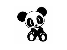 Image Result For Dessin Facile A Reproduire Par Etape Swag Panda Dessin Dessin Bebe Elephant Dessin Rigolo