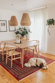 Bohemian dining room ideas & photos. Get The Look Scandi Boho Dining Room Little Nook Interiors