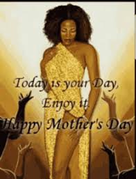 Make her feel wonderful with these warm & special mother's day wishes & flowers. Schwarze Gluckliche Muttertags Gif Sammlung Xperimentalhamid