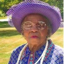 Mrs. Henrietta Riley Obituary