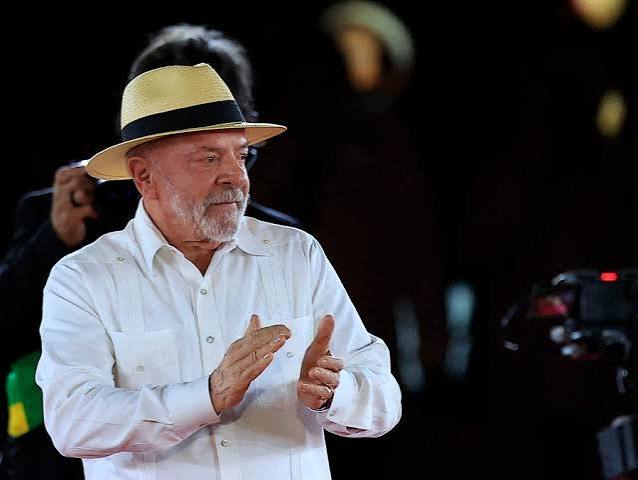 Lula diz que a eleição presidencial de outubro vai ser o último pleito da vida  dele