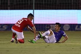 Clb hà nội, clb tp.hcm, người hâm mộ, đỗ hùng dũng, ngô hoàng thịnh., tất cả đều thua. Hung DÅ©ng Ngo Hoang Thá»‹nh Va Máº¥t Mat Cá»§a Bong Ä'a Viá»‡t Nam Vietnamnet