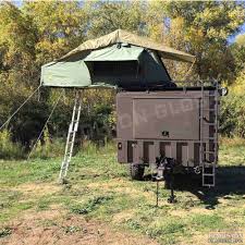 M11 Charlie Expedition Top Expedition Supply In 2020 Expedition Trailer Adventure Campers Adventure Trailers