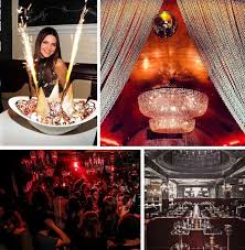 10 Spots To Celebrate Your Next Birthday In Nyc Places To Celebrate Birthday Birthday Places Birthday Celebration