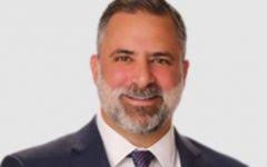 Bill Castner named new Rutgers general counsel