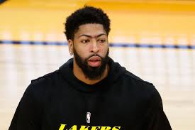 The latest stats, facts, news and notes on anthony davis of the la lakers. If8ftgx P4mwtm