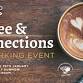 Uttlesford Business: Coffee & Connections (January event image