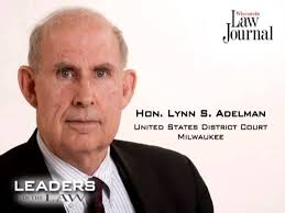 Hon. Lynn S. Adelman