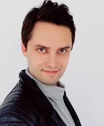 Musiker Daniel Maciejewski på StagePool