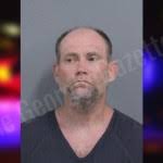David Fricks — Catoosa County Jail Bookings