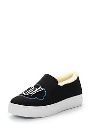Slipony Rio Fiore Rio Fiore Ri033awndz34 Slip On Sneaker Slide Slipper Slippers