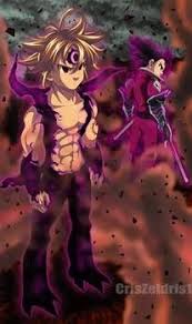 Pin By Vikram Vamsi On Chica Anime Kawaii In 2020 Anime Seven Deadly Sins Anime Demon King Anime Meliodas>estarossa(with commandment)zeldris(with/without demon king added power) when meliodas (assault mode) traps his bros in flame, only esta is able to move, if even a little. seven deadly sins anime demon king anime