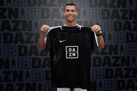 Dazn's top competitors are fubotv, tsn sports and espn. Cristiano Ronaldo The Sports Streaming Service Dazn Aim To Build On Back Of Juventus Forward S Endorsement Cityam Cityam