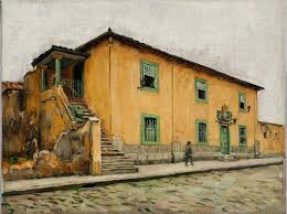 Dario Villares Barbosa Google Arts Culture Culture Art Canvas Photography Art Google