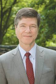 Building A Sustainable World