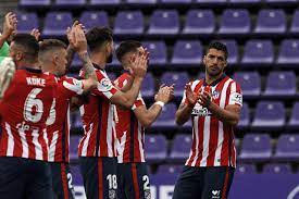 Atletico reached boiling point in the 40th minute when yannick carrasco absolutely lost his head. Feyenoord Vs Atletico Live Streaming Watch Pre Season Friendly Online