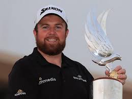 Shane lowry with wife wendy honner and daughter iriscredit: Who Is Shane Lowry S Wife The Stunning Nurse Married The Golfer In 2016 And They Have A Gorgeous Two Year Old Rsvp Live
