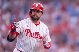 Kyle Schwarber rumors: Coveted free agent gets offer from Pirates - masslive.com