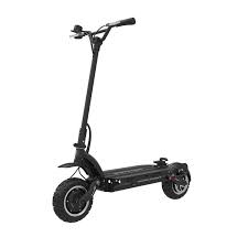Dualtron Thunder Elektrikli Scooter Scooter Leopar Elektrikli Arac