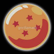 If goku was your favorite character in the dragon ball z series, dedicate the anime tattoo to him. 4 Star Dragon Ball By Gorillamask Dragon Ball Dragon Ball Tattoo Dragon Ball Z