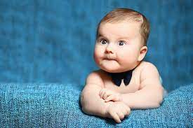 No baby's success is guaranteed before its birth, but you may be able to give your child a helping hand that will stick with them through their life. 76 Last Names As First Names Perfect For Boys And Girls