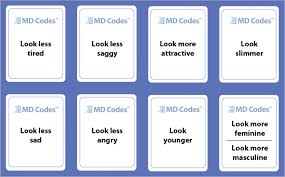 Md Codes Md Maio