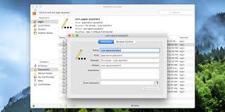 For the purpose of this part of the. How To View Passwords In Keychain On Ios And Macos