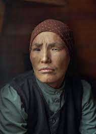 Sakhawood by Alexey Vasilyev — Thisispaper