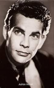 The Story of Vickie (1954)