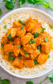 Indian Butter Chicken An Easy One Pot Recipe For A Classic Indian Favorite Juicy B Indian Butter Chicken Butter Chicken Recipe Indian Indian Food Recipes