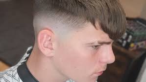 Benjamin Barker's Barber