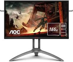 We realize that you had other options and chose to trust aoc. Aoc Agon Ag273qx Esports Ready 27 Inch Monitor Qhd 165 Hz 1 Ms Pcshopcy Pcshopcy Free Delivery