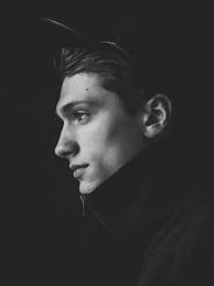 Alix Legrand Poses For New Photos By Taylor Hall O Brien Male Models Poses Male Portrait Male Poses